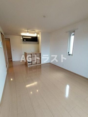 【内装】 | サードサン大宮