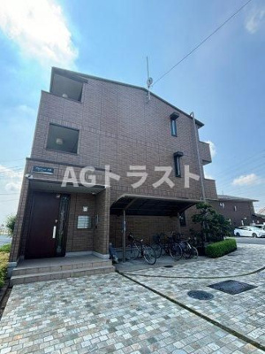 【外観】 | サードサン大宮