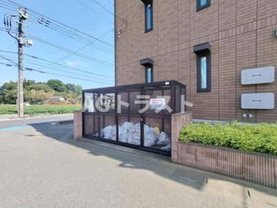 【その他共用部分】 | サードサン大宮