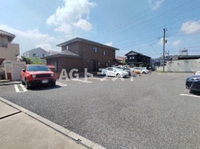 【駐車場】 | サードサン大宮