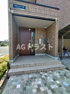 【エントランス】 | サードサン大宮