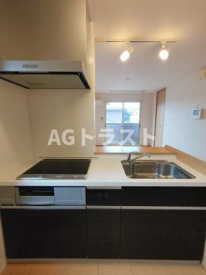 【キッチン】 | サードサン大宮