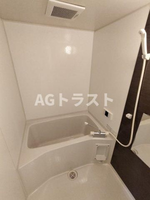 【浴室】 | サードサン大宮