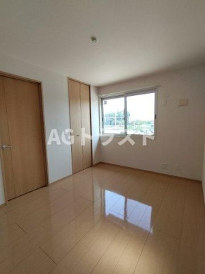 【寝室】 | サードサン大宮