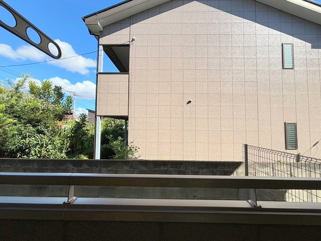 エクセル狛江の展望|眺望（別部屋参考写真）