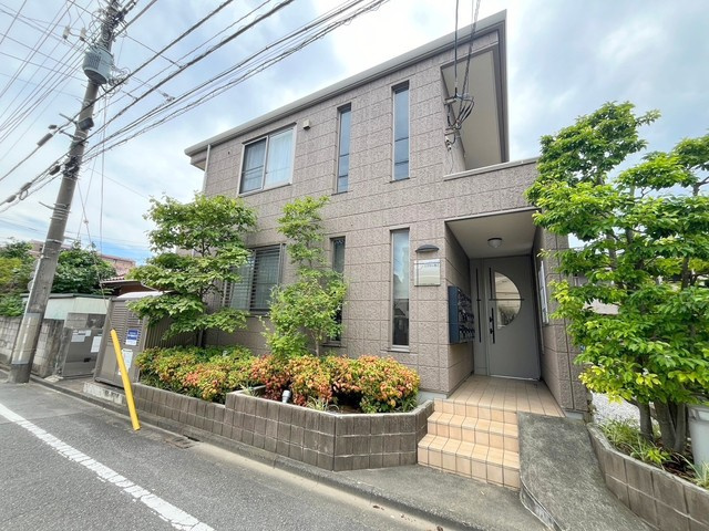 エクセル狛江
