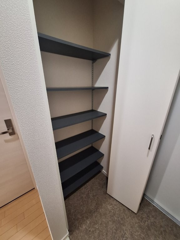 シトラス ヒルの玄関|★シューズボックス★