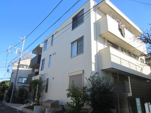 シトラス ヒルの外観|★旭化成のペット共生型賃貸★