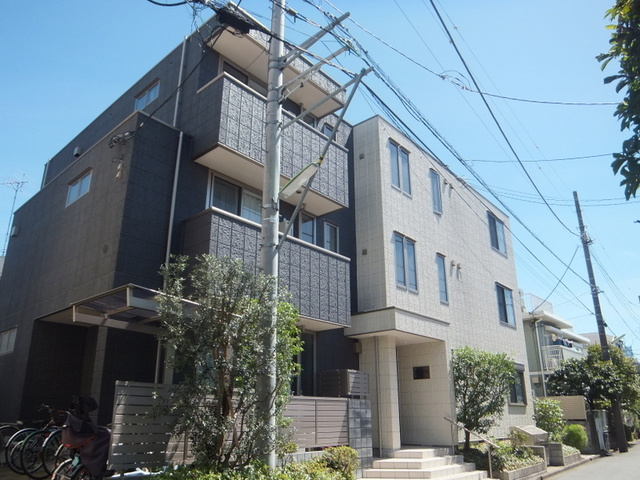 シトラス ヒルの外観|★旭化成のペット共生型賃貸★