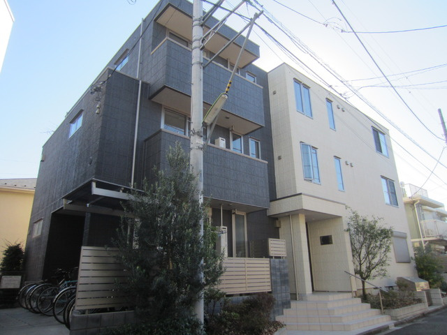 シトラス ヒルの外観|★複数等飼育可能★