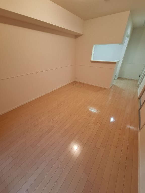 シトラス ヒルの居間・リビング|★カウンター仕様です★