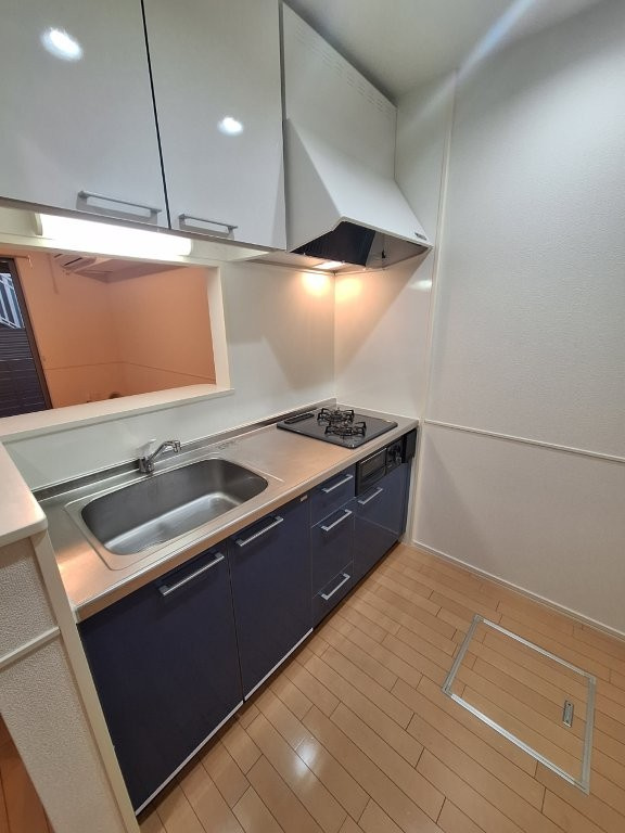 シトラス ヒルのキッチン|★システムキッチン★