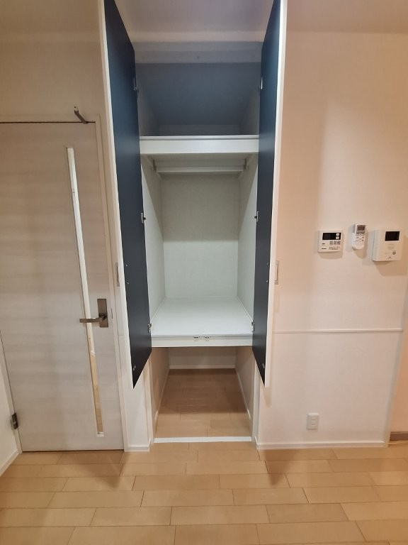 シトラス ヒルの収納|★ペット用品置場もございます★