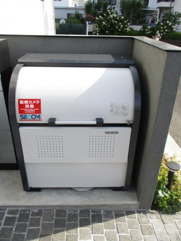 Ｇｒａｎａｔ　Ｈｅｉｍのその他共用部分