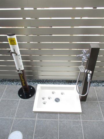 Ｇｒａｎａｔ　Ｈｅｉｍのその他共用部分