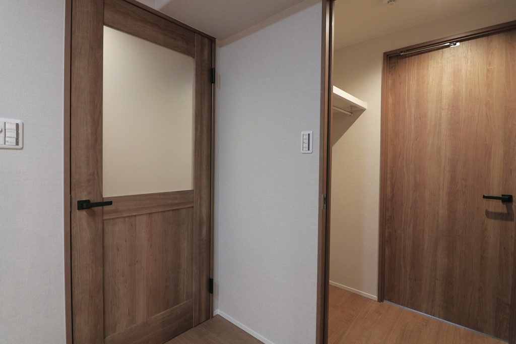 「神戸市東灘区マンション」グラン・フェルティ本山のその他