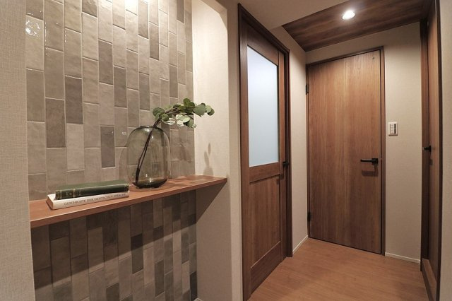 「神戸市東灘区マンション」グラン・フェルティ本山のその他