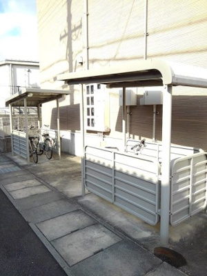 【その他共用部分】 | カーサ　絆