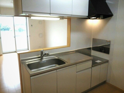 【キッチン】 | カーサ　絆