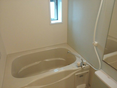 【浴室】 | カーサ　絆