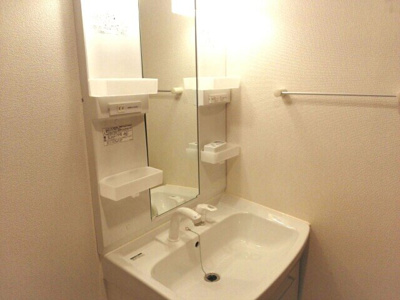 【洗面所】 | カーサ　絆