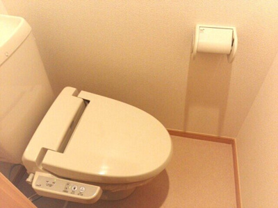 【トイレ】 | カーサ　絆