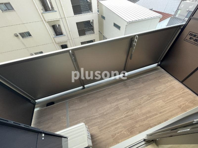 【バルコニー】 | ヴィーナス今里