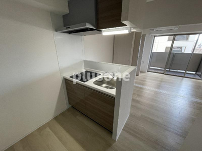 【キッチン】 | ヴィーナス今里