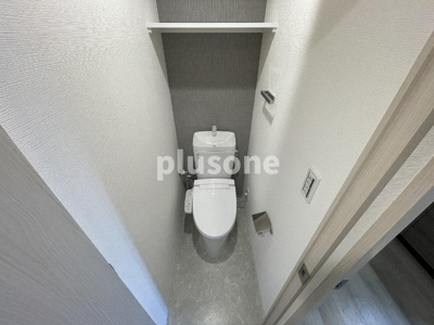 【トイレ】 | ヴィーナス今里