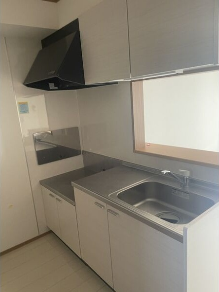 エレナのキッチン