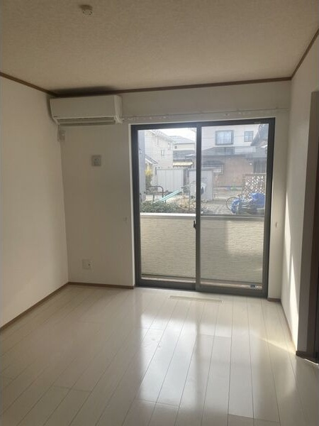 エレナの居間・リビング