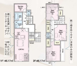 ★仲介手数料無料★ 磯子区磯子８丁目新築戸建の画像