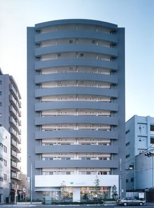 プライムアーバン町屋サウスコート