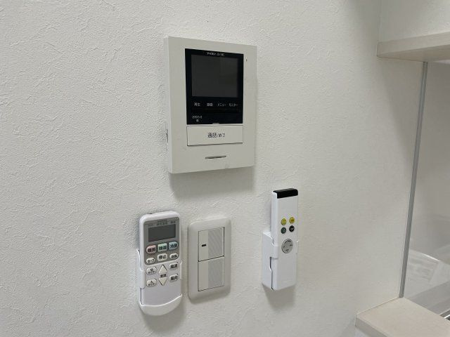 Ritz Court 立花(リッツコート)のセキュリティ