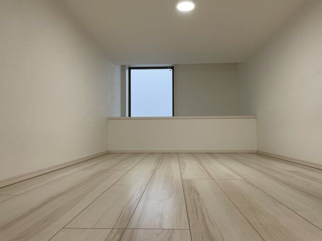 Ritz Court 立花(リッツコート)の寝室