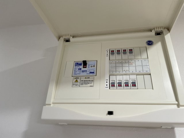 Ritz Court 立花(リッツコート)のその他