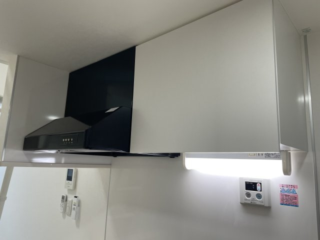 Ritz Court 立花(リッツコート)の内装