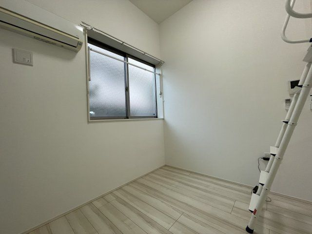 Ritz Court 立花(リッツコート)の居間・リビング