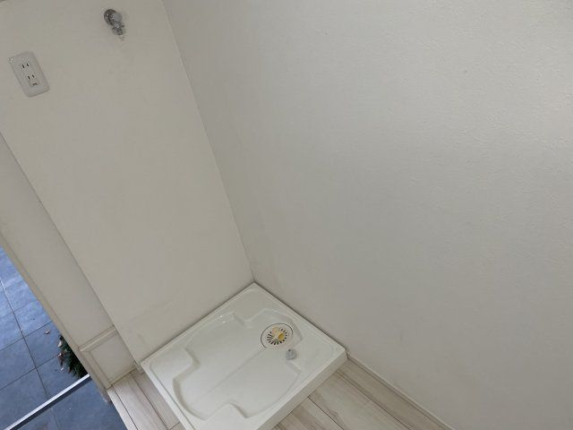 Ritz Court 立花(リッツコート)の設備