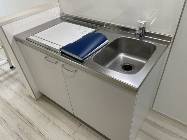 Ritz Court 立花(リッツコート)のキッチン