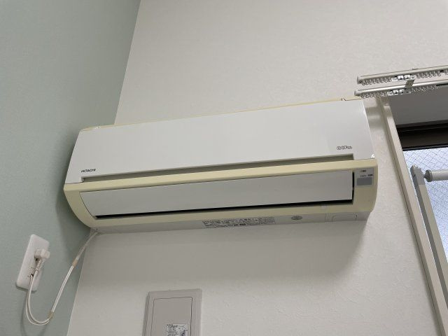 Ritz Court 立花(リッツコート)の設備