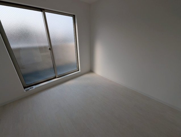 ART　HILL　TOYONAKA　OKAMACHIの寝室