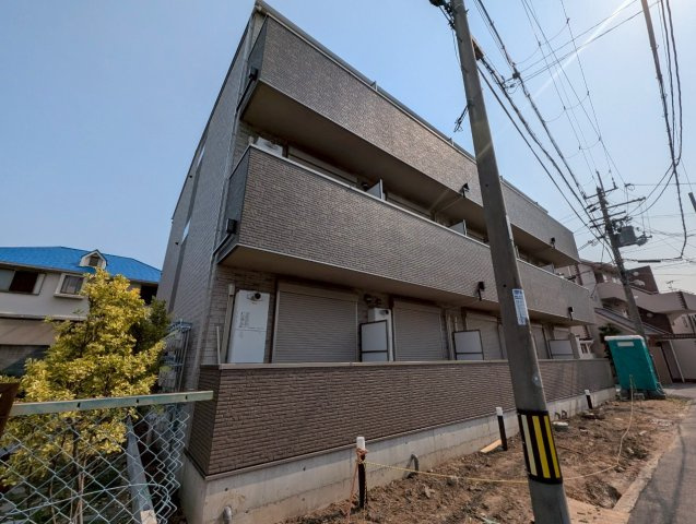 ART　HILL　TOYONAKA　OKAMACHI