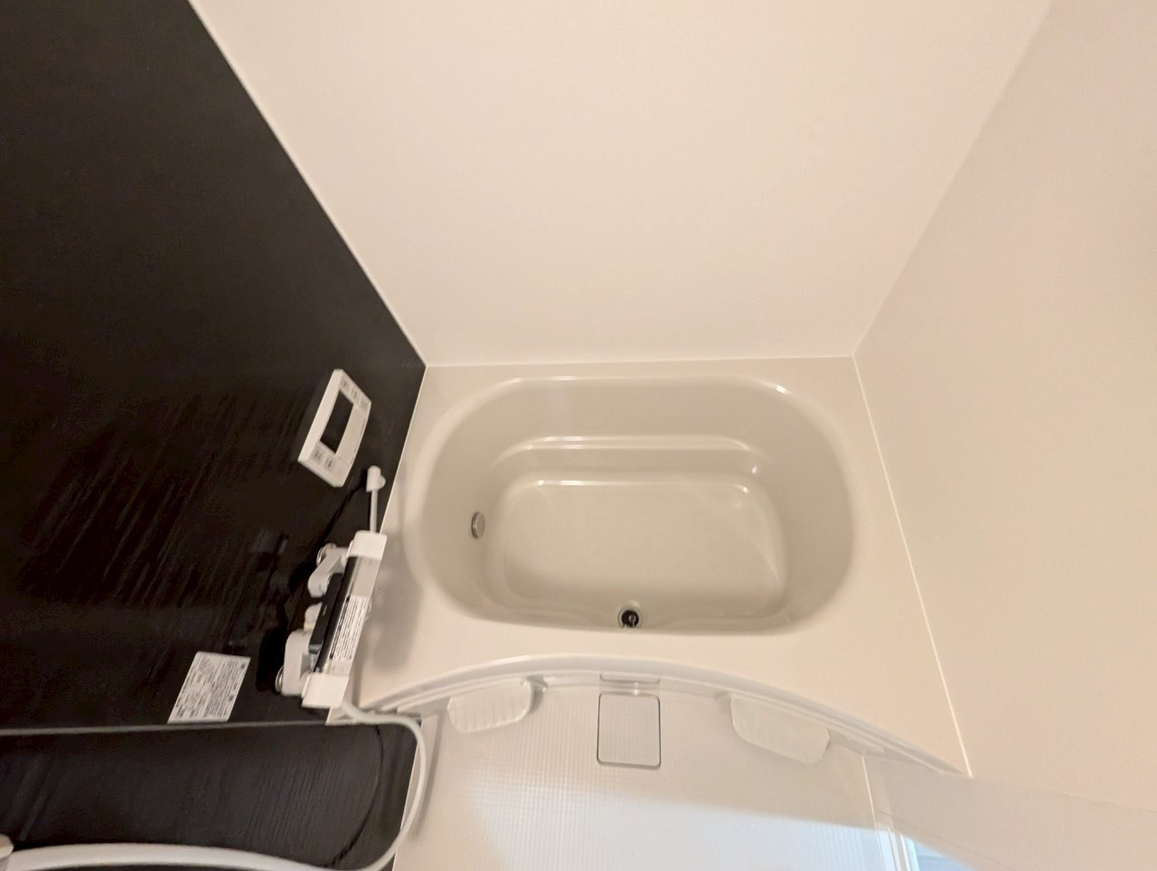 ART　HILL　TOYONAKA　OKAMACHIの浴室