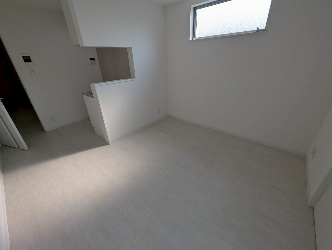 ART　HILL　TOYONAKA　OKAMACHIの居間・リビング