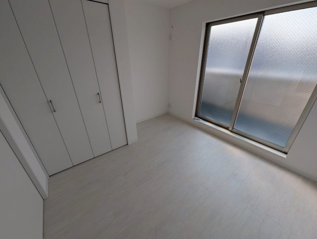 ART　HILL　TOYONAKA　OKAMACHIの寝室