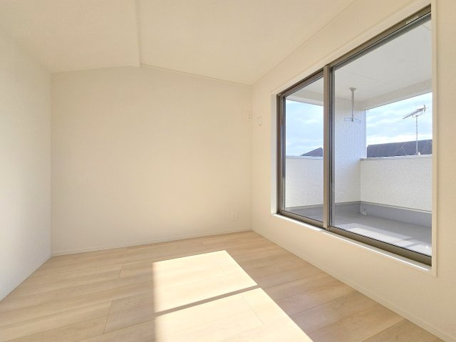 西多摩郡瑞穂町長岡4丁目　全1棟のその他