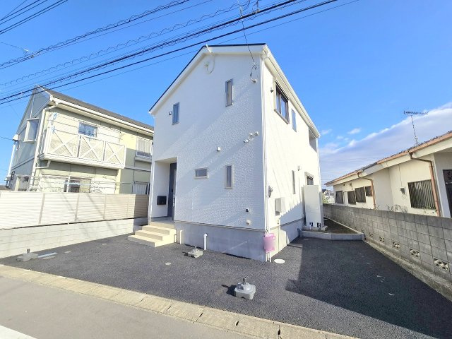 西多摩郡瑞穂町長岡4丁目　全1棟のその他