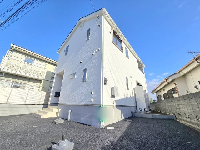 西多摩郡瑞穂町長岡4丁目　全1棟のその他