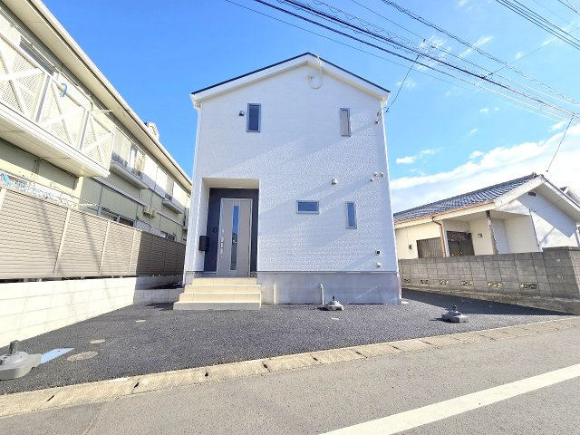 西多摩郡瑞穂町長岡4丁目　全1棟のその他